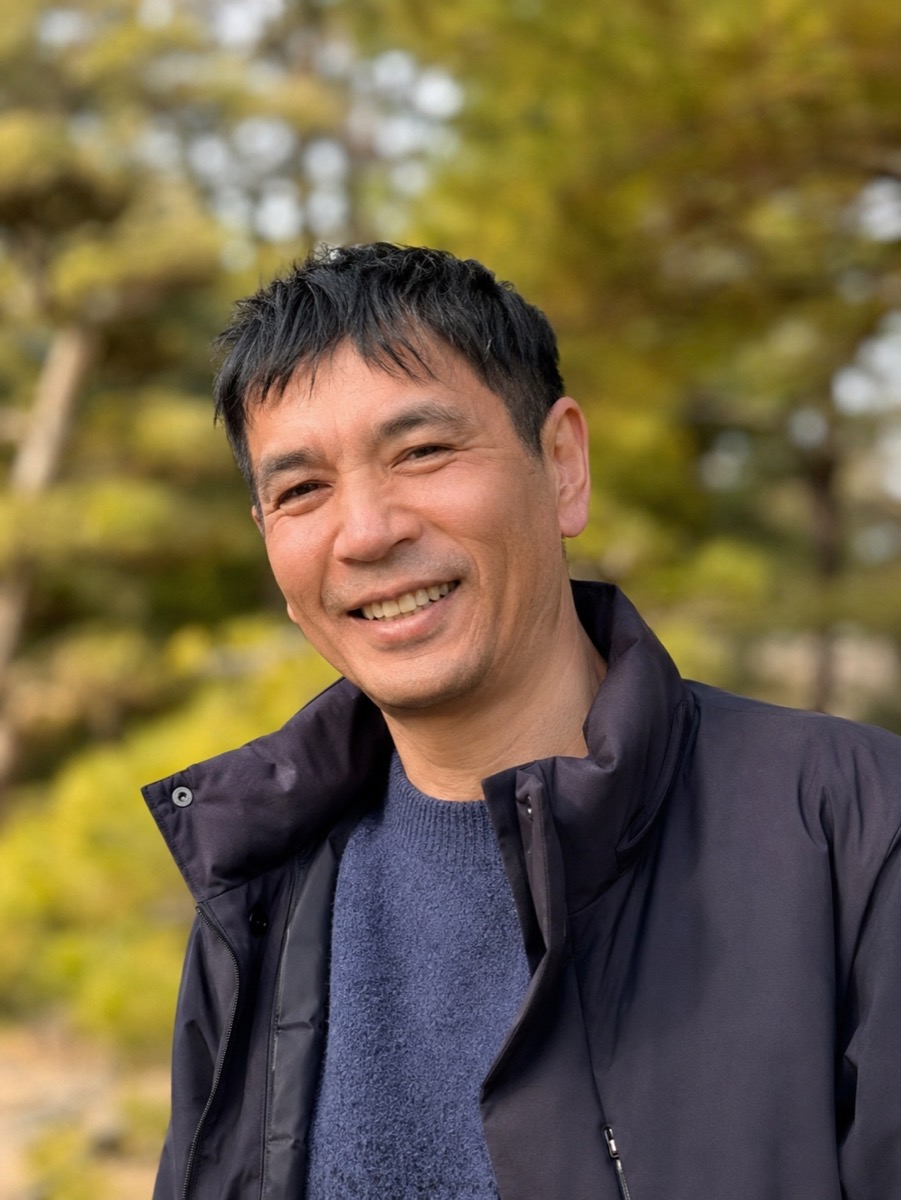こことも代表・相川洋輔のプロフィール写真